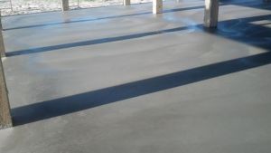 Salvo New Construction