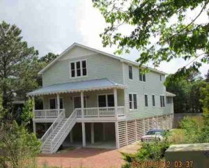 cropped brick driveway